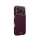 Uniq Coehl Mirelle do iPhone 18 Pro Magnetic bordowy - 1611995 - zdjęcie 2